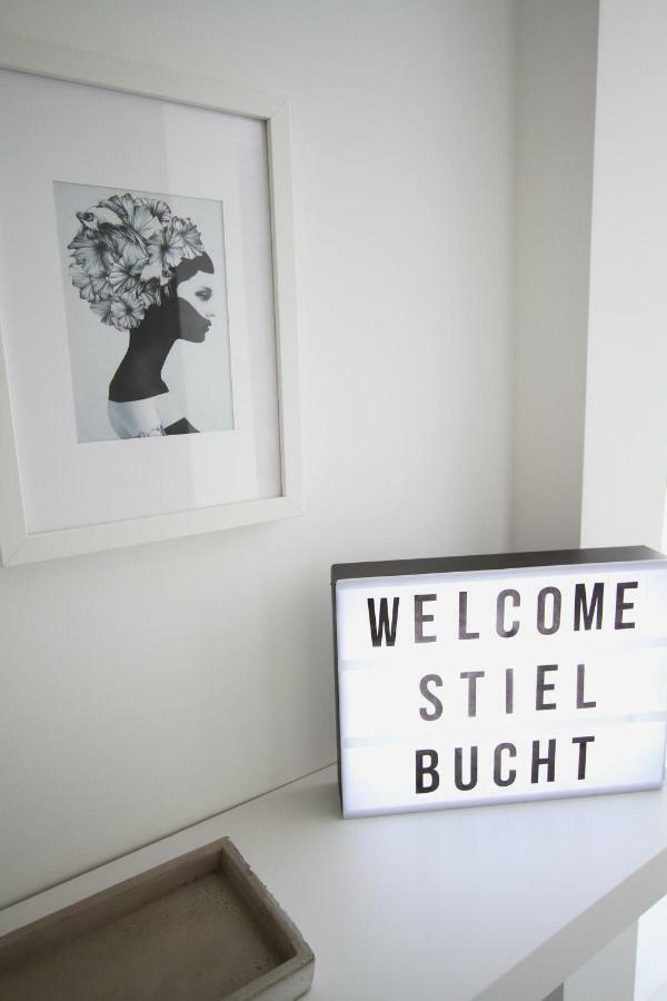 Stielbucht Hattenheim Exterior foto